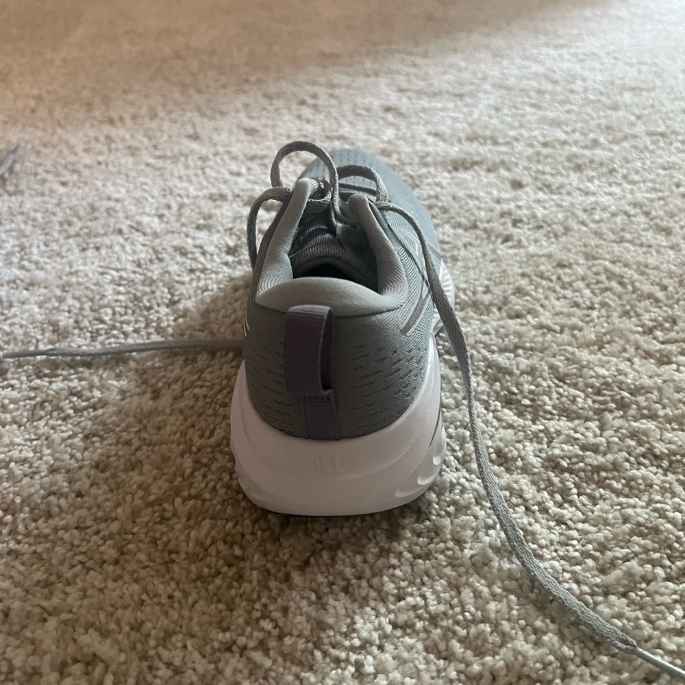 ASICS Gray Running Shoes - Picture 7 of 7